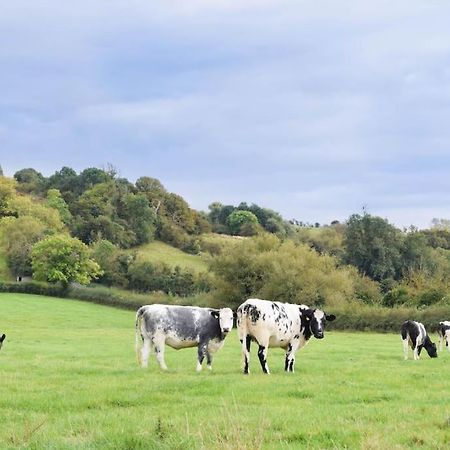Nr Bicester Village 5 Star Luxury On Farm Piddington Exteriör bild