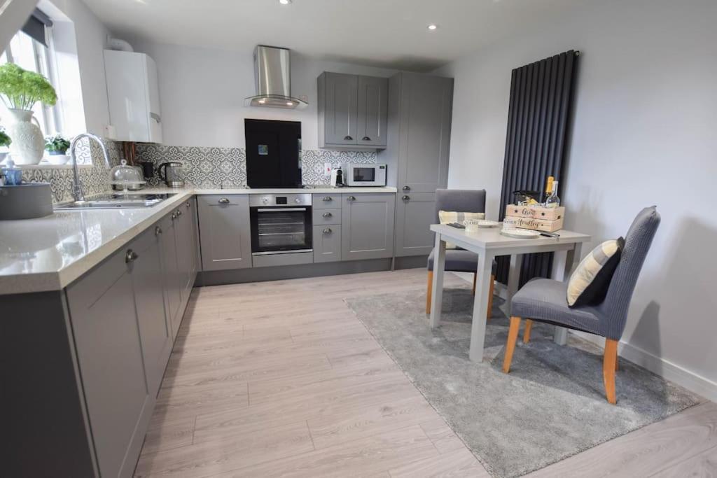 Nr Bicester Village 5 Star Luxury On Farm Piddington Exteriör bild