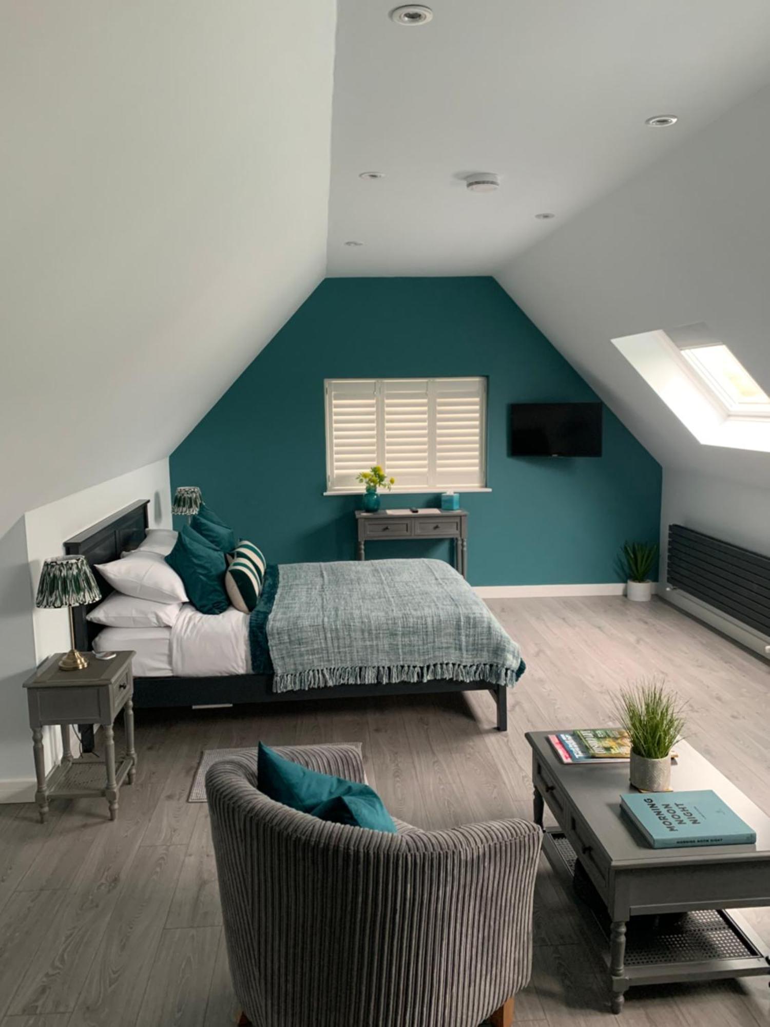 Nr Bicester Village 5 Star Luxury On Farm Piddington Exteriör bild